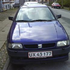 Seat Cordoba "Død"