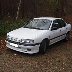 Nissan Primera 1,6 SLX