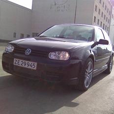 VW Gti r32 look *SOLGT*