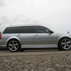 VW Golf 4  Variant #SOLGT#