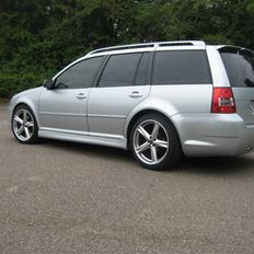 VW Golf 4  Variant #SOLGT#