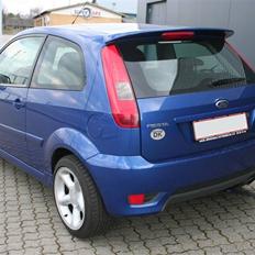 Ford Fiesta ST 150