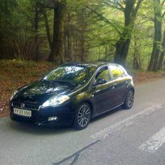 Fiat Bravo sport *SOLGT*