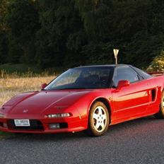 Honda NSX