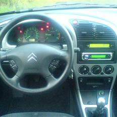 Citroën Xsara2 HDI