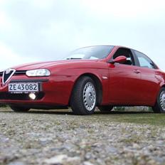 Alfa Romeo 156   *DØD*