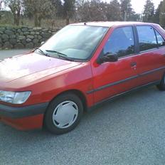 Peugeot 306 ( SOLGT )