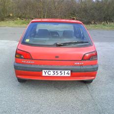 Peugeot 306 ( SOLGT )