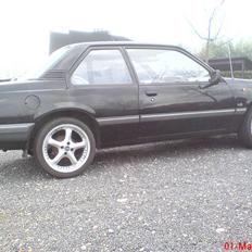 Opel Ascona C SOLGT 
