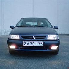 Citroën Saxo 1,1