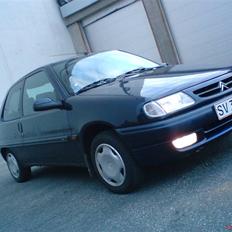 Citroën Saxo 1,1