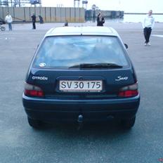Citroën Saxo 1,1