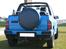 Suzuki Vitara (Solgt) - Min himmelblå suki :)