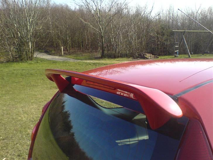 Peugeot Trendy 107 1.0i 12V Solgt billede 9