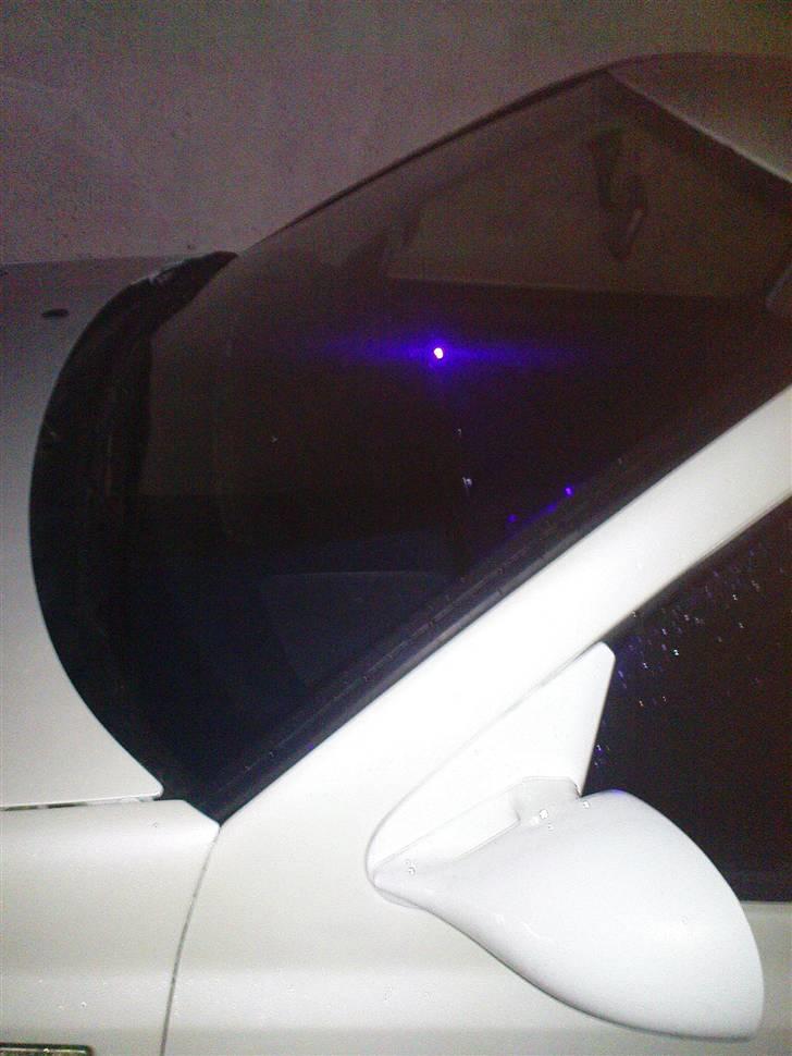 VW Vento solgt billede 5