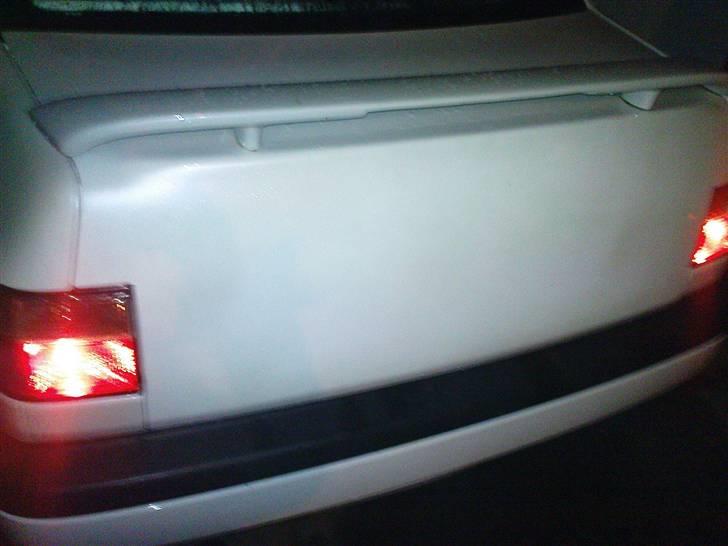 VW Vento solgt billede 6