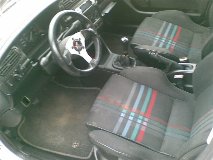 VW Vento solgt billede 7