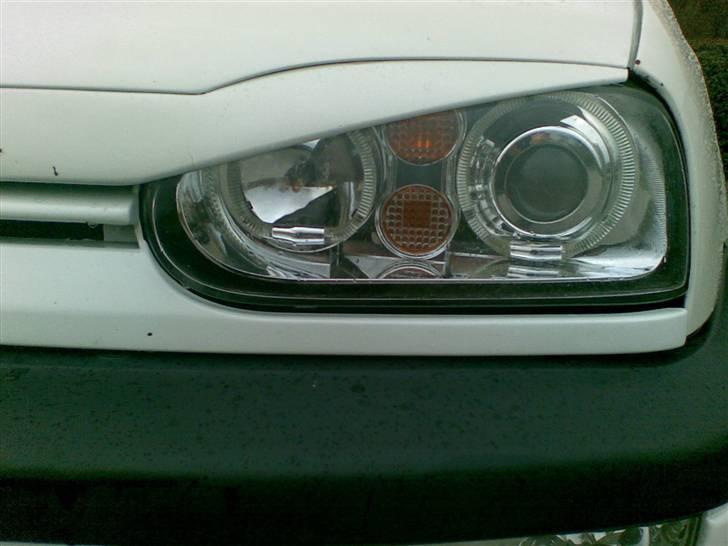 VW Vento solgt billede 11