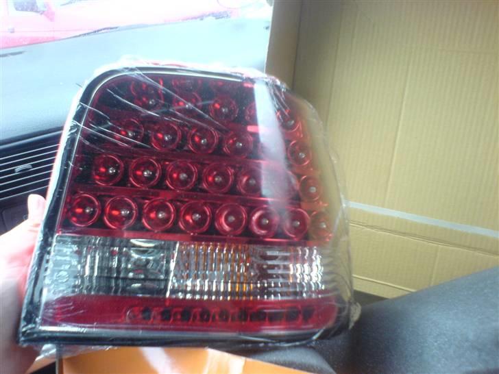 VW 4 Gti Turbo billede 20