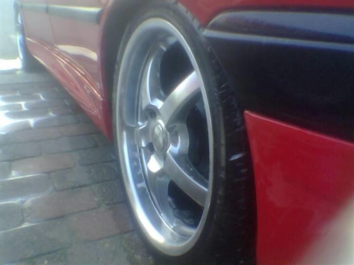 Peugeot 306  DØD Solgt i dele  billede 14