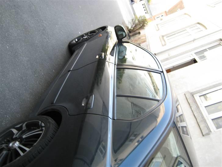 Mitsubishi Galant billede 5