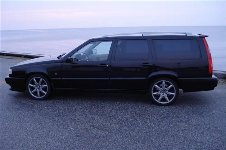 Volvo 850 T5R "Solgt" billede 4