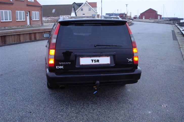 Volvo 850 T5R "Solgt" billede 5