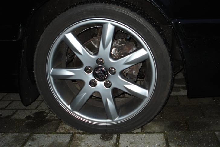 Volvo 850 T5R "Solgt" billede 10