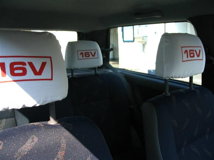 Fiat Punto (SOLGT) billede 14