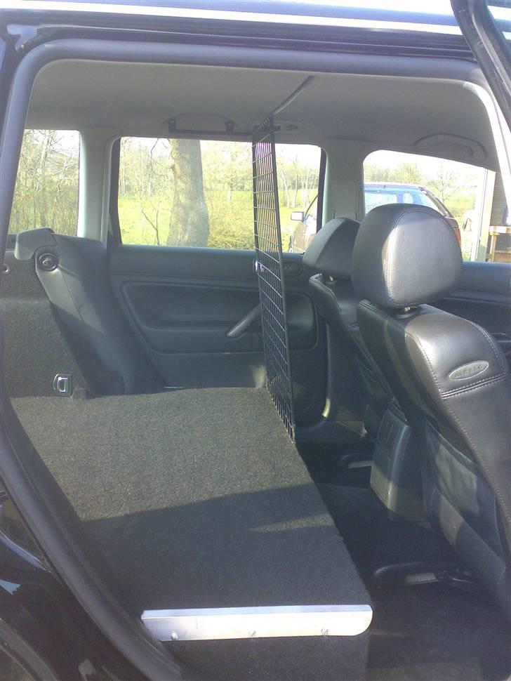 VW Passat Trendline billede 15