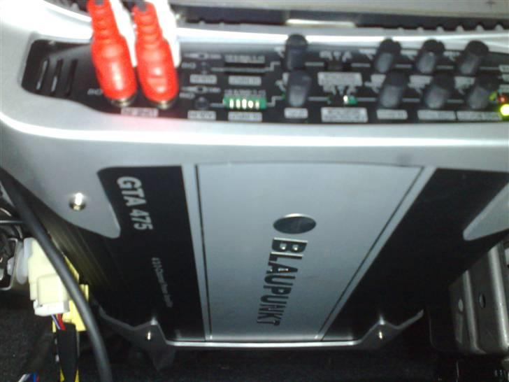 Suzuki Grand Vitara billede 4