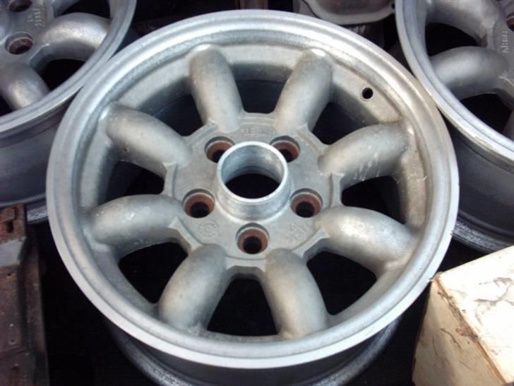 Ford 26 M Hard top Coupe  billede 14