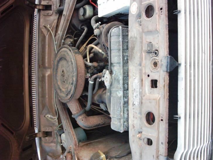 Ford 26 M Hard top Coupe  billede 18