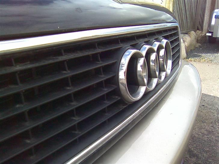 Audi Coupé EVO ll - Audi billede 11