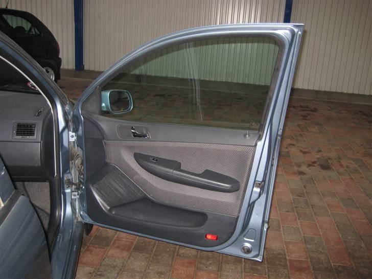 Skoda Fabia Ambiente Combi billede 4