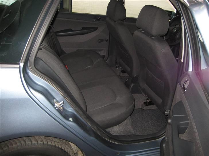 Skoda Fabia Ambiente Combi billede 6