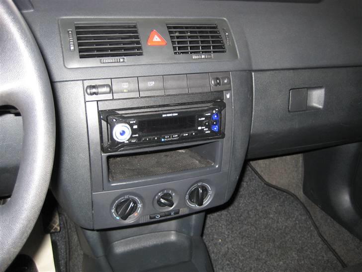 Skoda Fabia Ambiente Combi billede 11