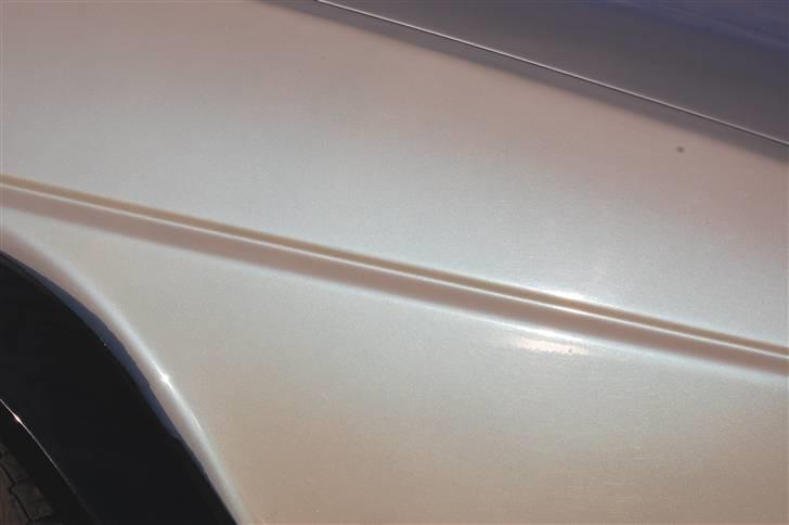 VW golf 2 GTD solgt billede 18