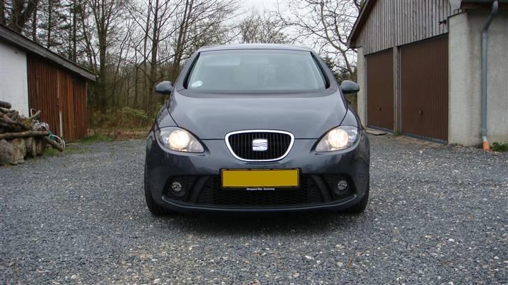 Seat Altea SE - SOLGT billede 1