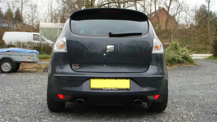 Seat Altea SE - SOLGT billede 3