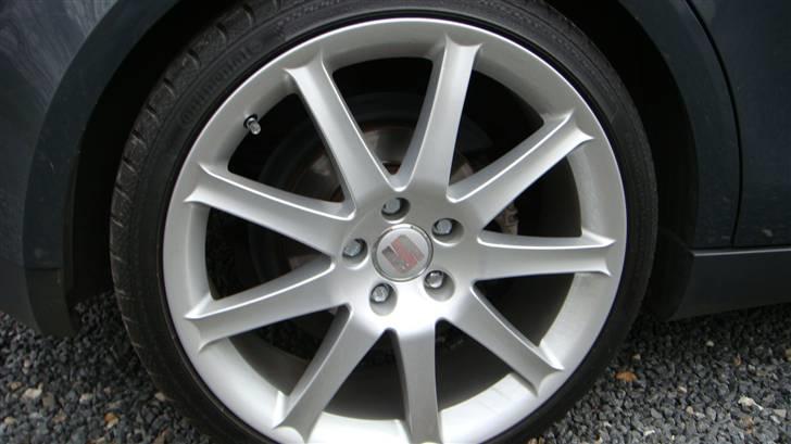 Seat Altea SE - SOLGT billede 4