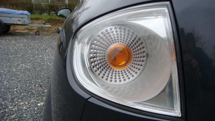 Seat Altea SE - SOLGT billede 5