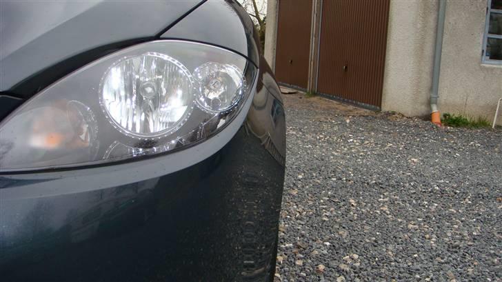 Seat Altea SE - SOLGT billede 6