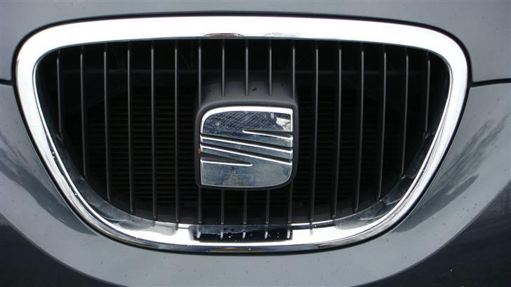 Seat Altea SE - SOLGT billede 7