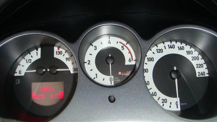 Seat Altea SE - SOLGT billede 9