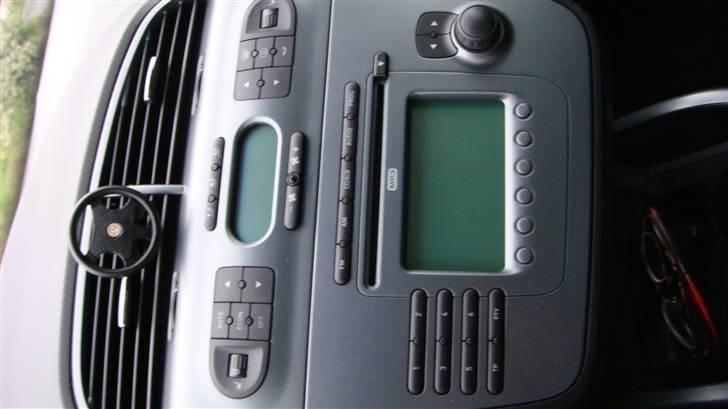 Seat Altea SE - SOLGT billede 10