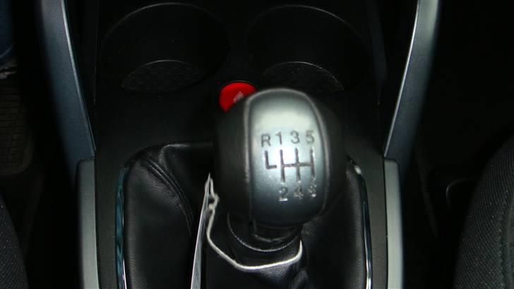 Seat Altea SE - SOLGT billede 11