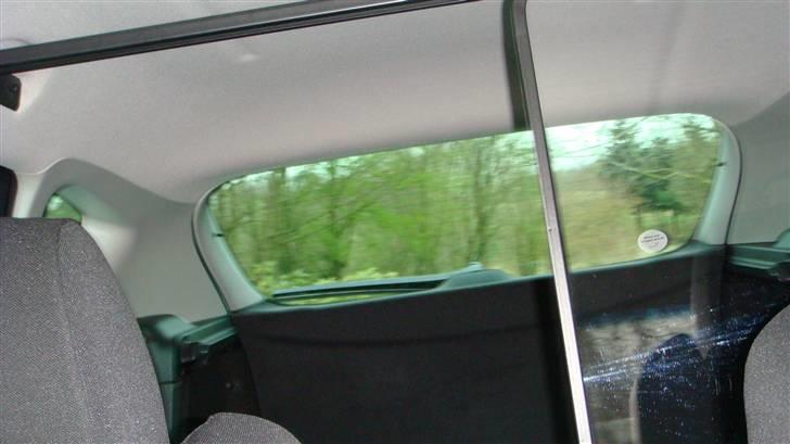 Seat Altea SE - SOLGT billede 12