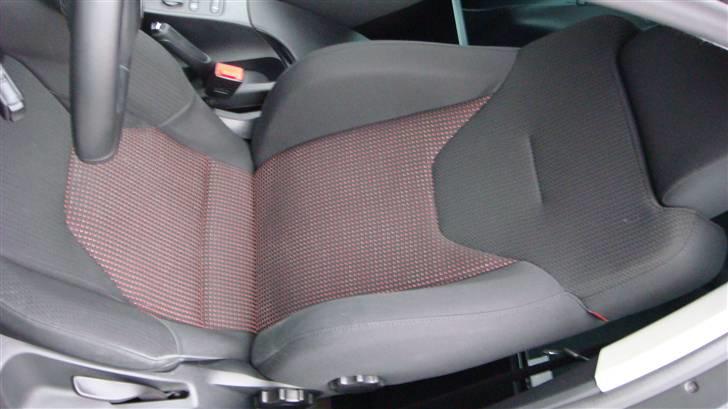 Seat Altea SE - SOLGT billede 13