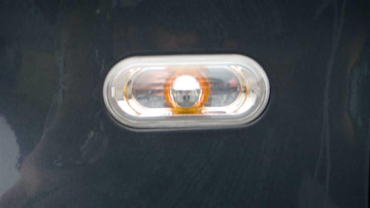 Seat Altea SE - SOLGT billede 14